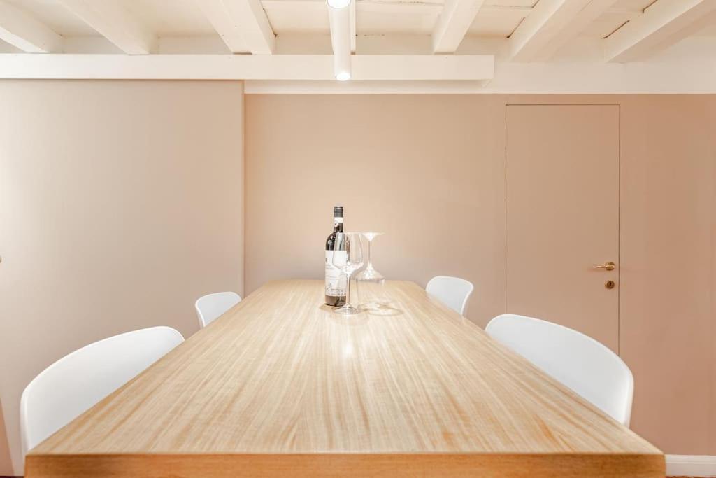 Amazing Apartment In Piazza Santa Croce Firenze Extérieur photo
