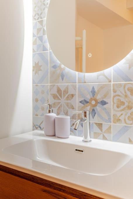Amazing Apartment In Piazza Santa Croce Firenze Extérieur photo