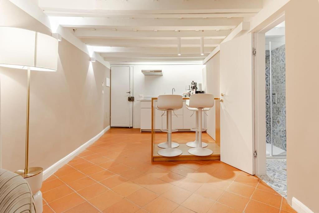 Amazing Apartment In Piazza Santa Croce Firenze Extérieur photo