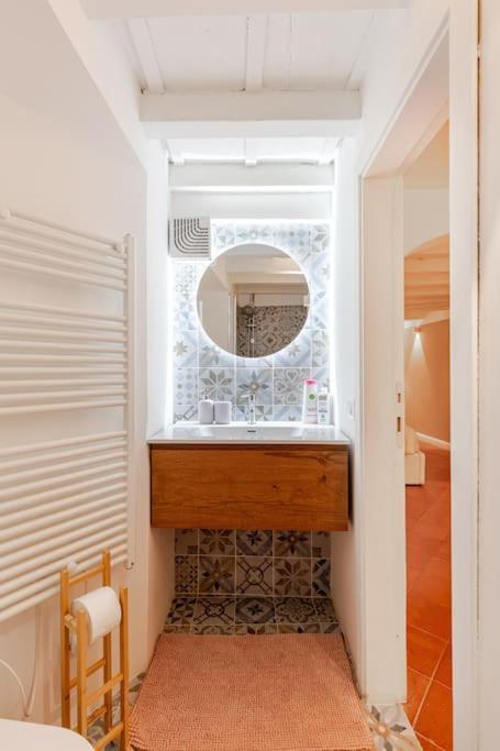 Amazing Apartment In Piazza Santa Croce Firenze Extérieur photo