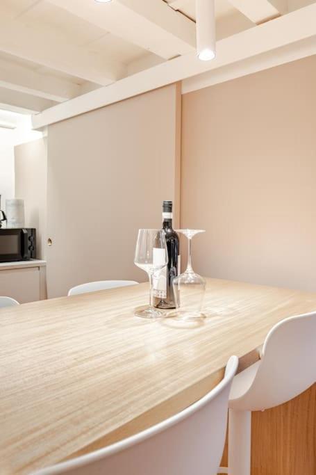Amazing Apartment In Piazza Santa Croce Firenze Extérieur photo