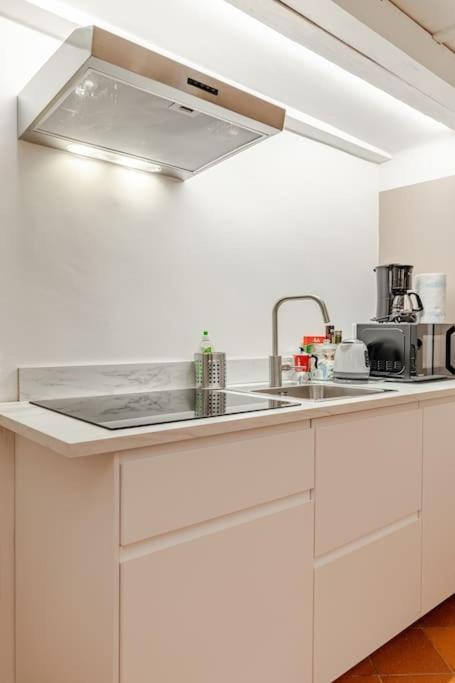 Amazing Apartment In Piazza Santa Croce Firenze Extérieur photo