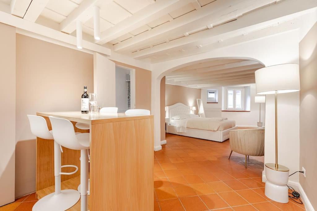 Amazing Apartment In Piazza Santa Croce Firenze Extérieur photo