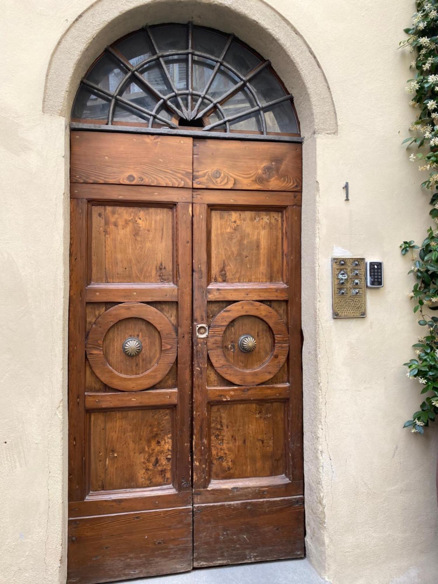 Amazing Apartment In Piazza Santa Croce Firenze Extérieur photo