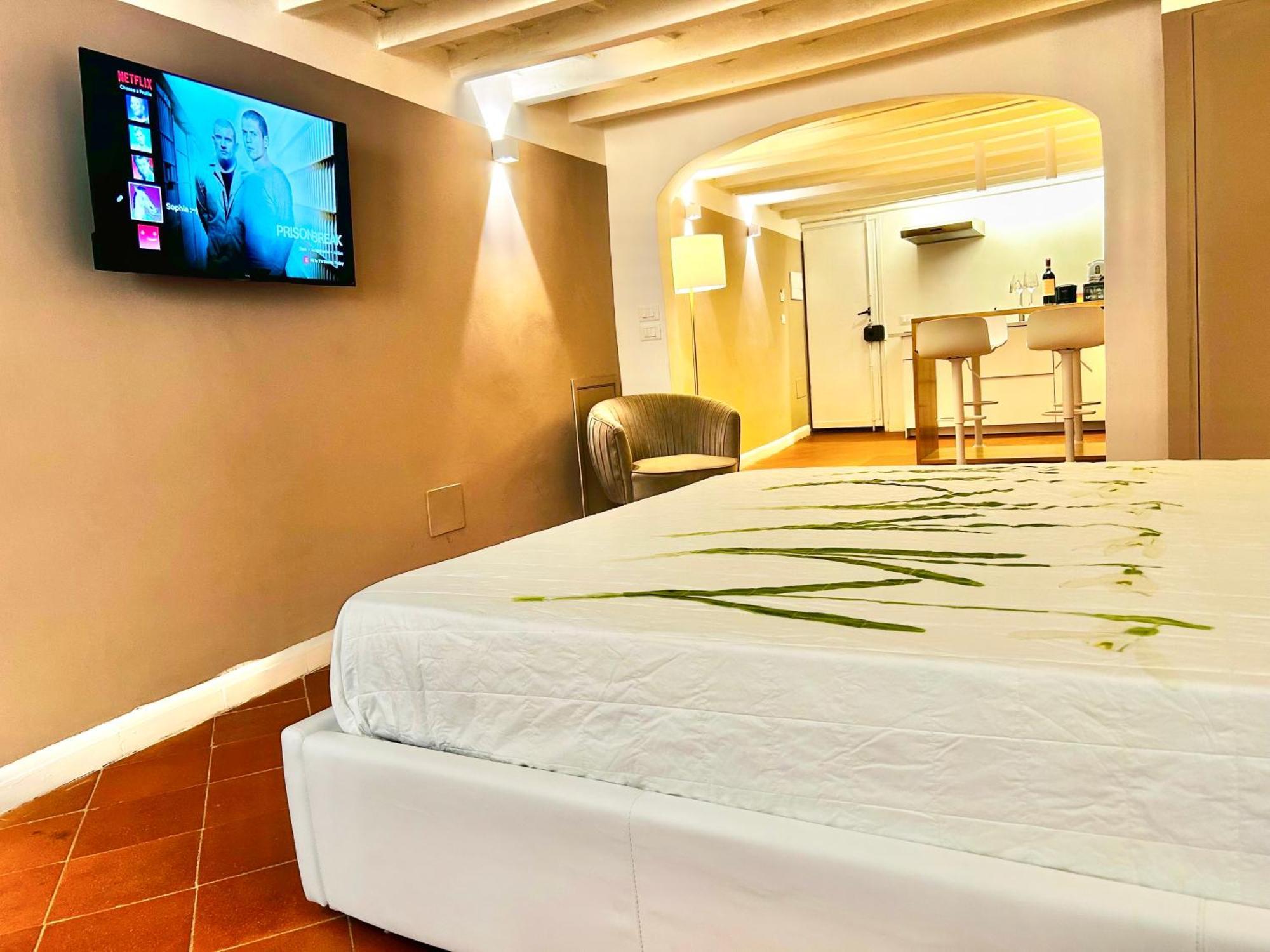 Amazing Apartment In Piazza Santa Croce Firenze Extérieur photo