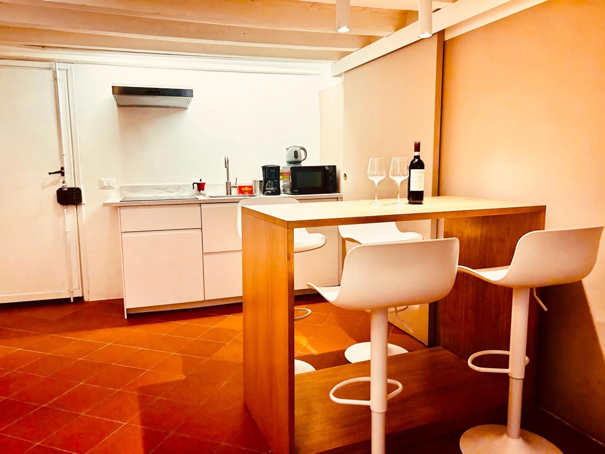Amazing Apartment In Piazza Santa Croce Firenze Extérieur photo