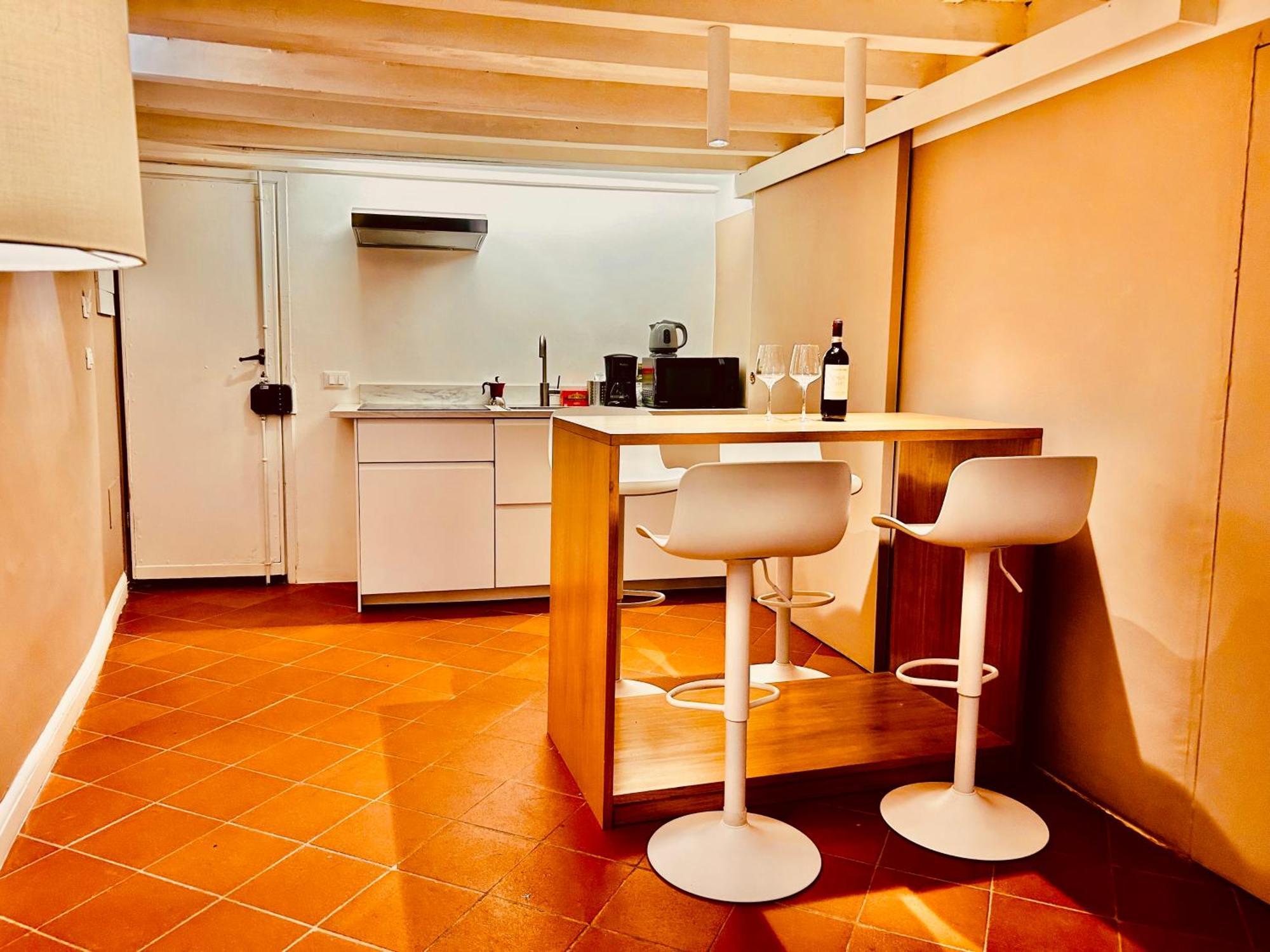 Amazing Apartment In Piazza Santa Croce Firenze Extérieur photo